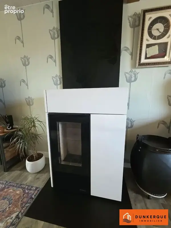 Maison 3 pièces 112 m² à vendre à Esquelbecq (59470) - photo 6