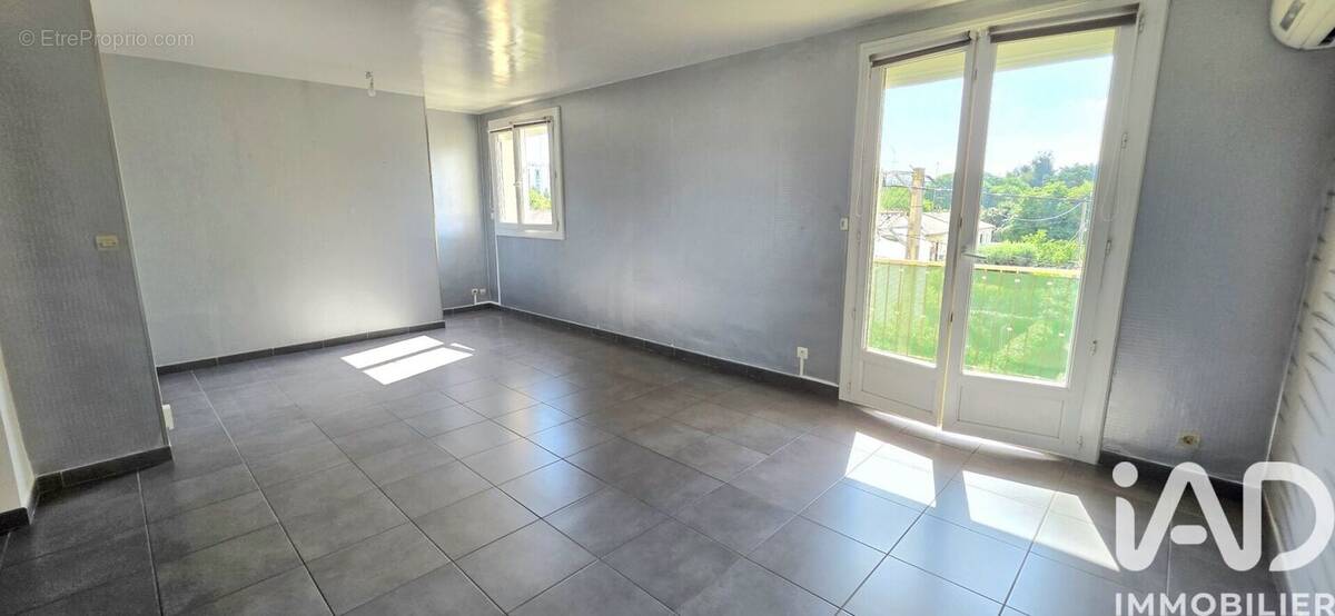 Photo 1 - Appartement à MONTPELLIER