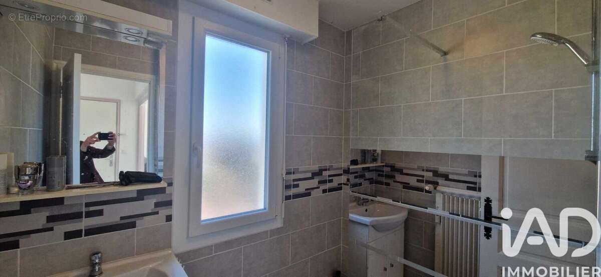 Photo 5 - Appartement à SAINT-DIZIER