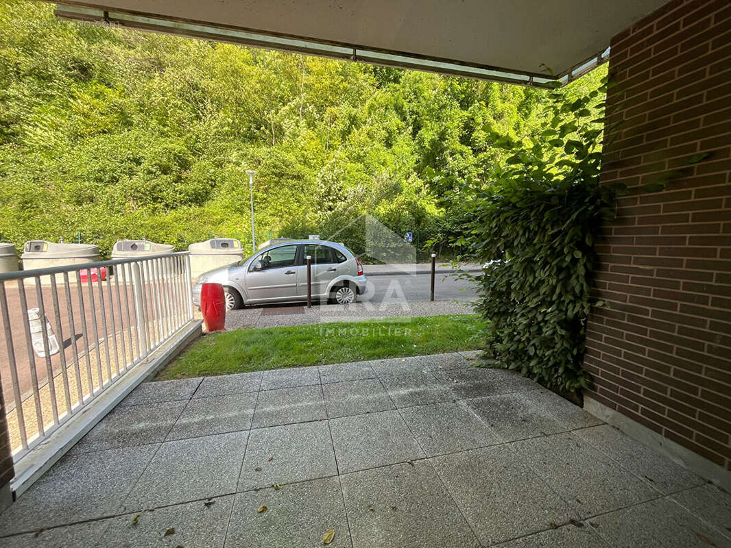 Appartement 42m² à déville-lès-rouen - photo 2
