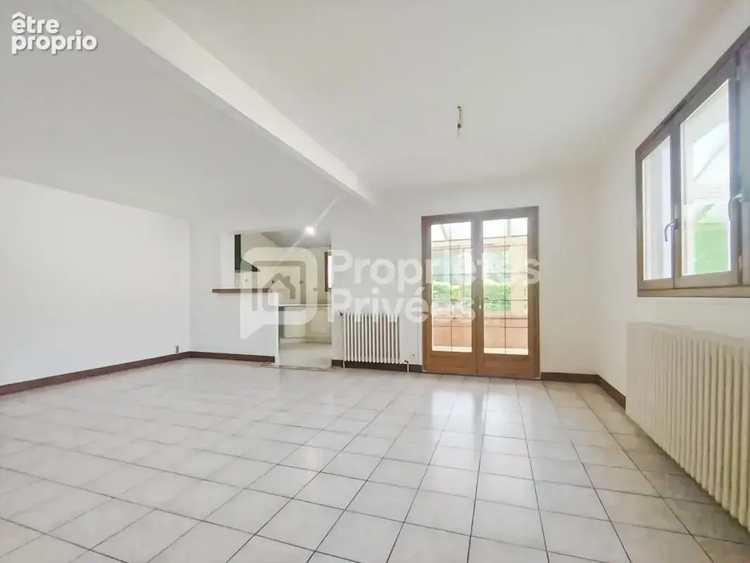 Maison de 105 m² - PINSAGUEL (31120) - 3 chambres + grenier aménageable - Garage - photo 6