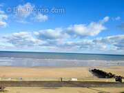 Appartement à COURSEULLES-SUR-MER