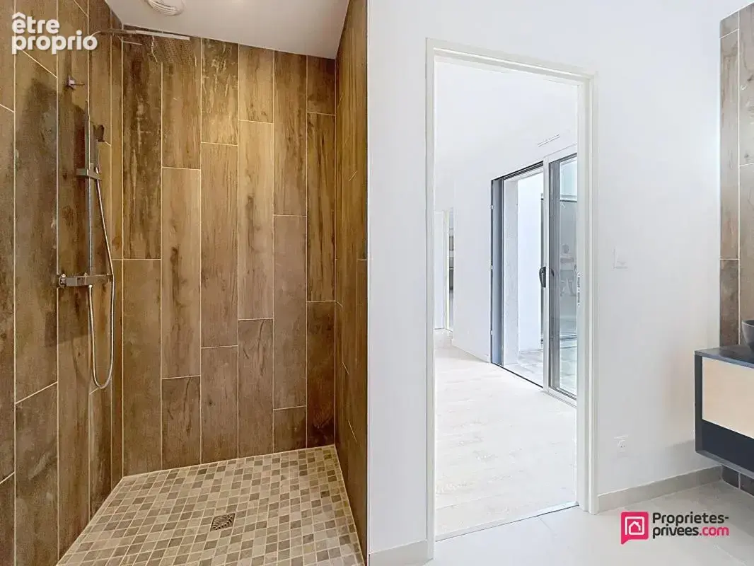 79510 - COULON - Maison Neuve 4 Chambres plein pied - - photo 13