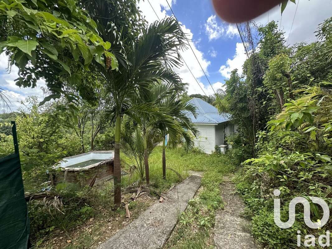 Photo 6 - Maison à LE GOSIER