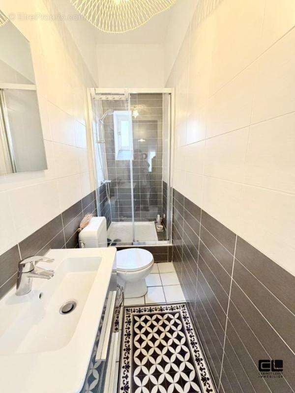Appartement à LYON-4E