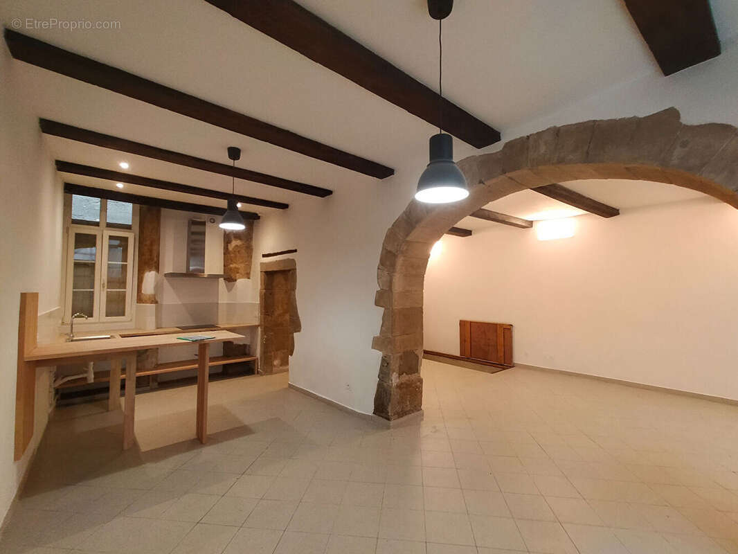 Appartement à VALENCE