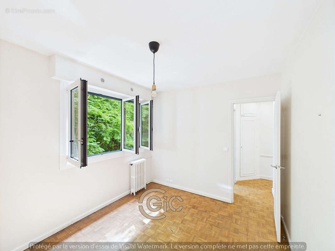 Appartement à LE PORT-MARLY