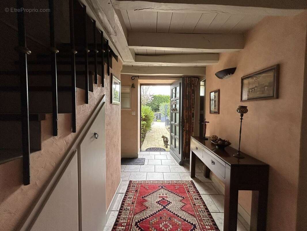 IMG3490 - Maison à PRAHECQ