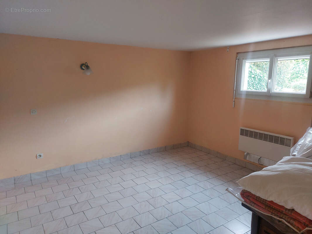 Maison à LA FLECHE