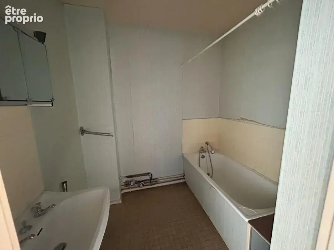Appartement Saint Quentin 4 pièce(s) 79.59 m2 - photo 4