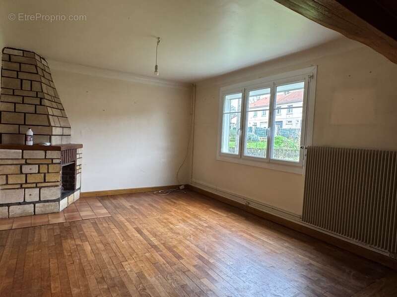 Maison à ANCERVILLE