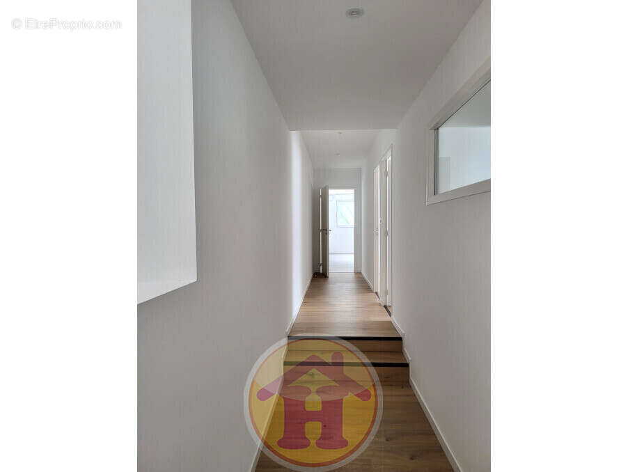 Appartement à SAINT-JUNIEN