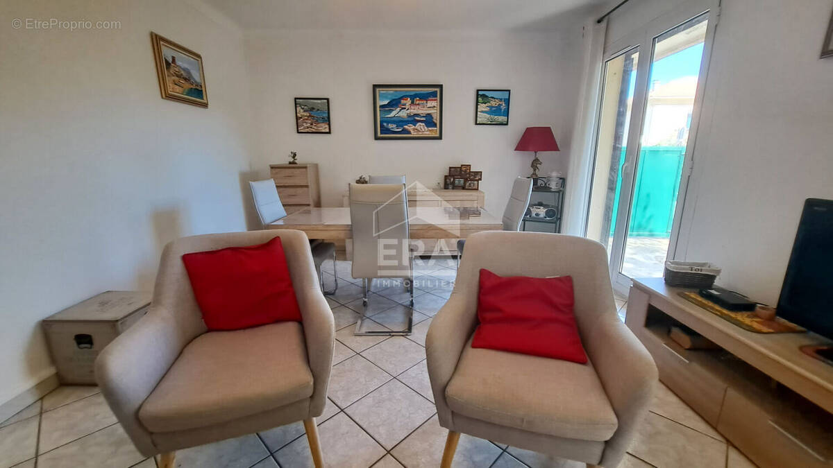 Appartement à PENTA-DI-CASINCA