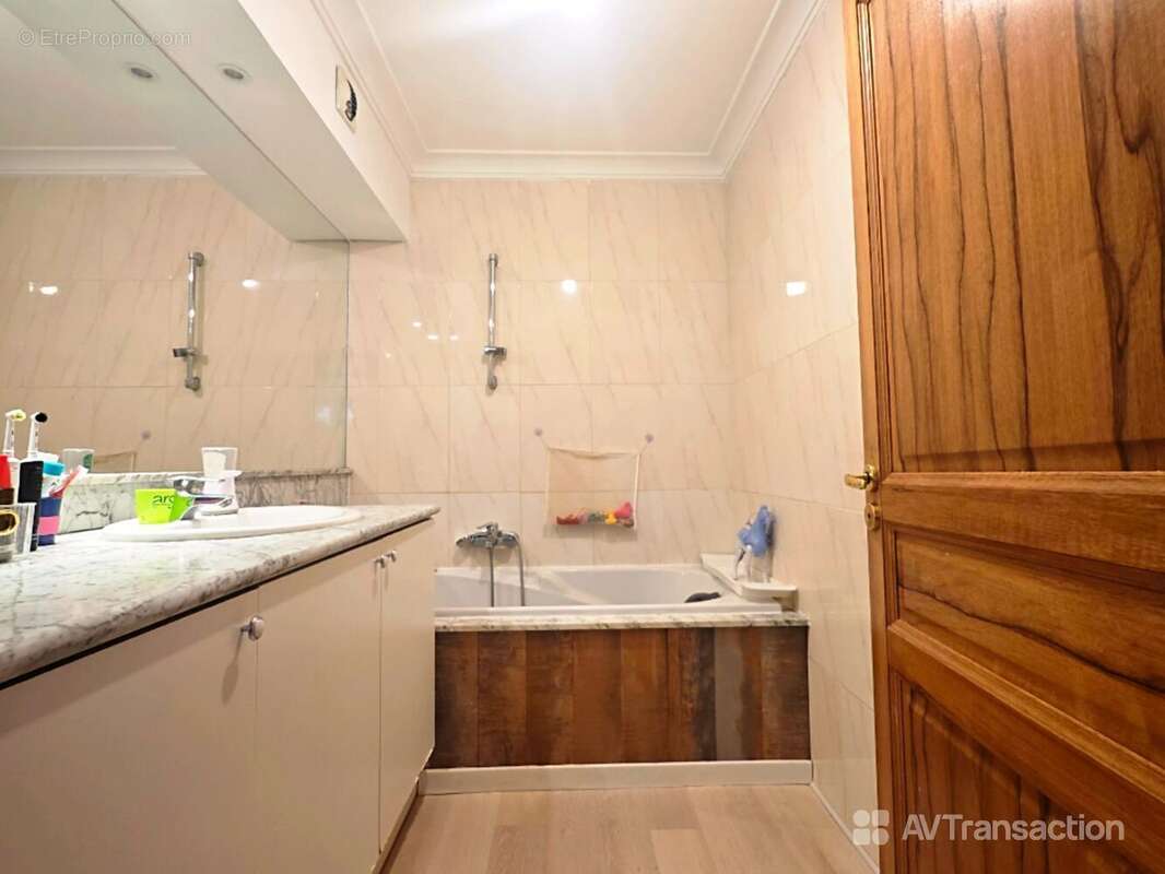 Appartement à BIGUGLIA