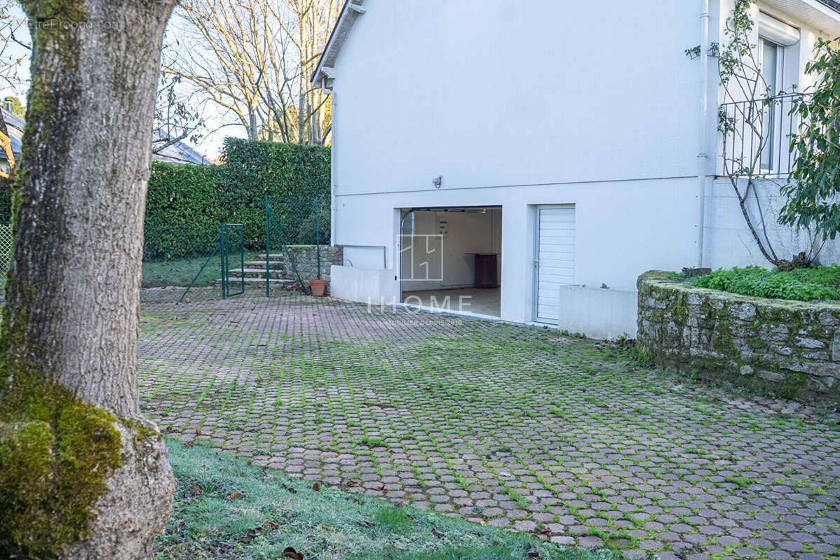Maison à CHOLET