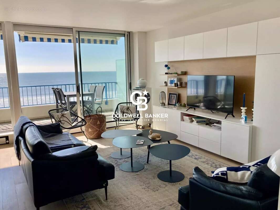 Appartement à LA BAULE-ESCOUBLAC