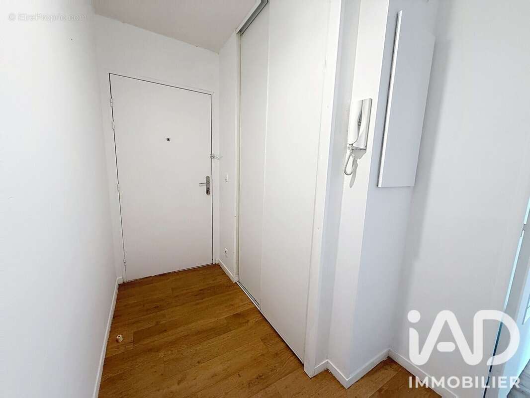 Photo 9 - Appartement à SOTTEVILLE-LES-ROUEN