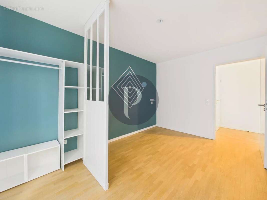 Appartement à THIAIS