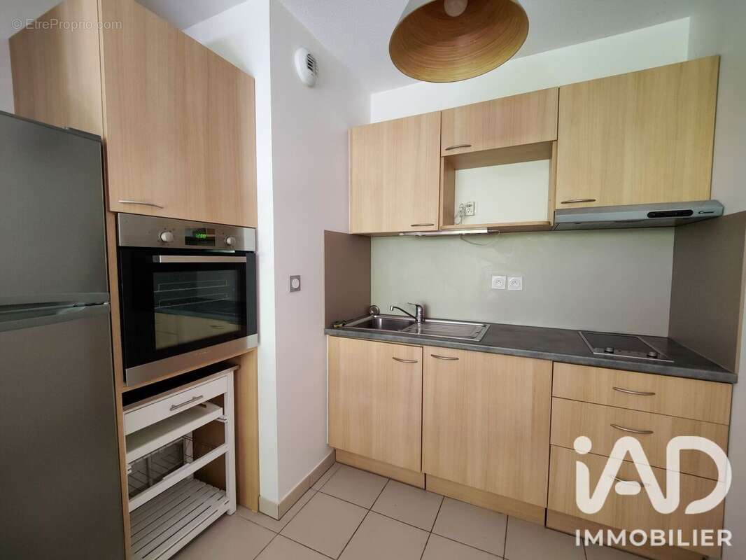 Photo 5 - Appartement à CASTANET-TOLOSAN