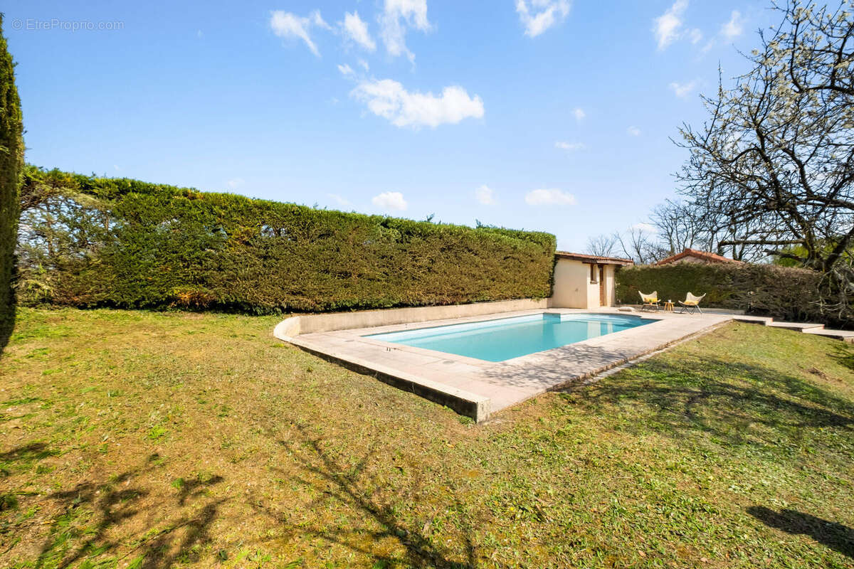 Photo 5 - Maison à SIMANDRES