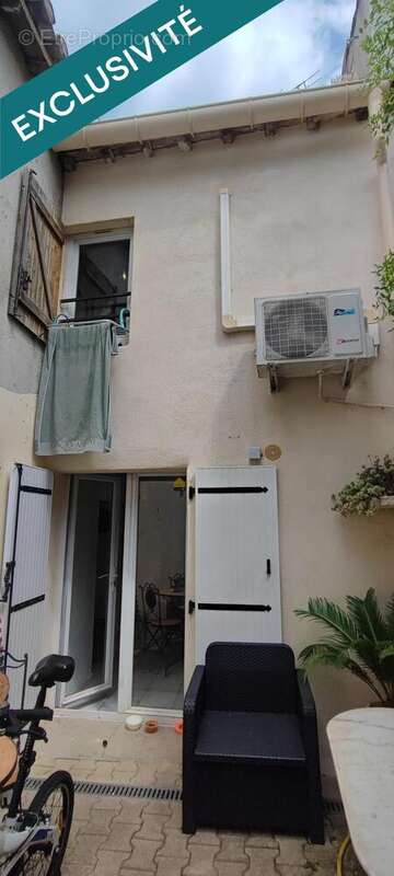 Photo 9 - Maison à MAUGUIO