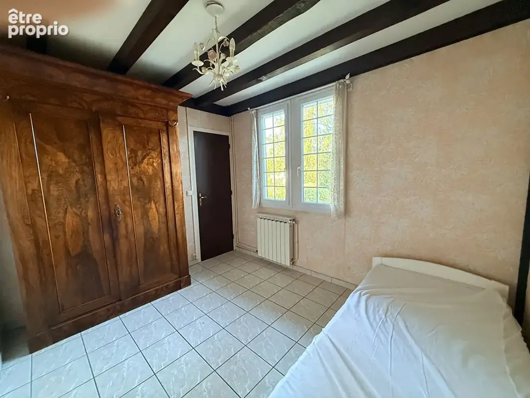 Maison 72m² à saint-martin-de-seignanx - photo 7