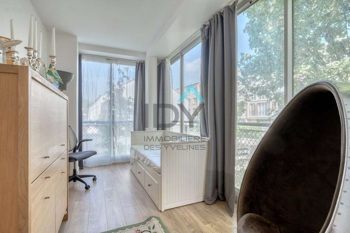 Appartement à SAINT-GERMAIN-EN-LAYE