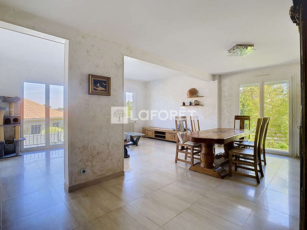 Maison Panazol 6 pièce(s) 124.31 m2 - photo 2