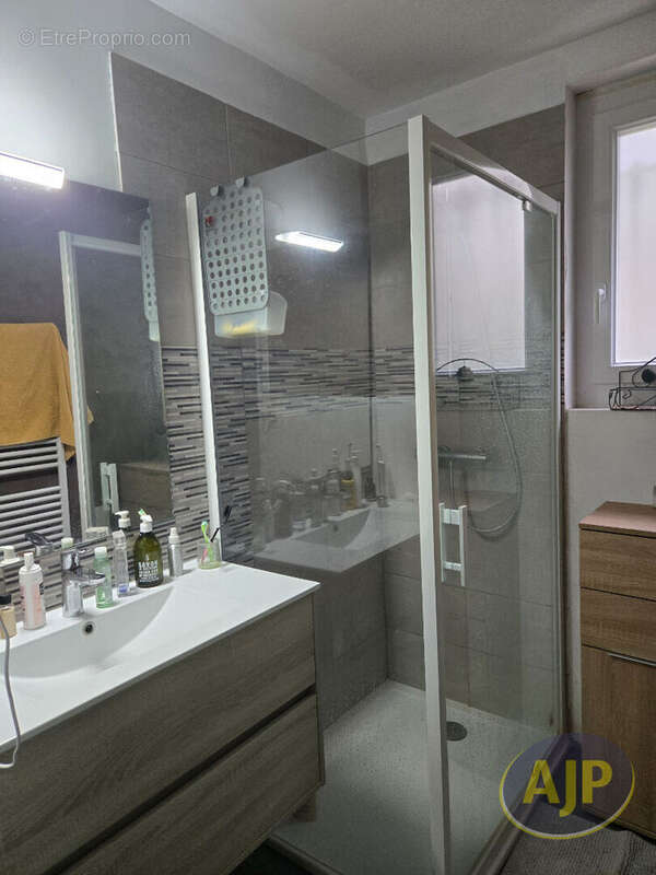 Maison à SAINT-NAZAIRE