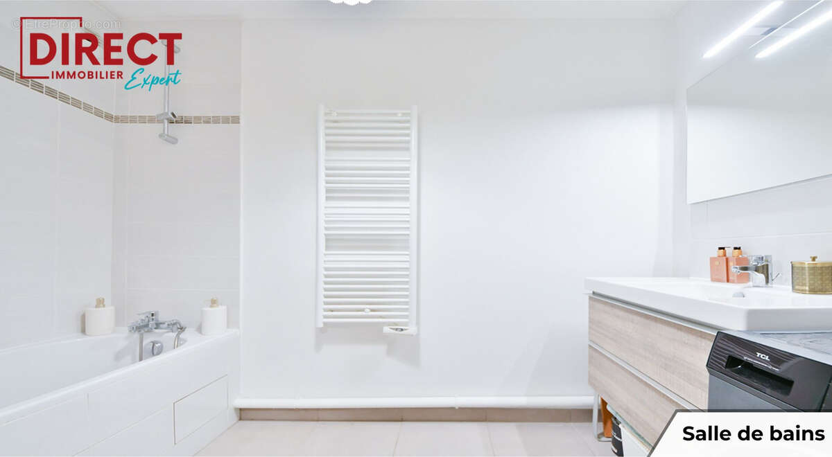 Appartement à ALFORTVILLE