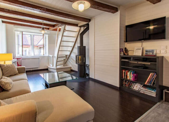 Appartement à ANNECY