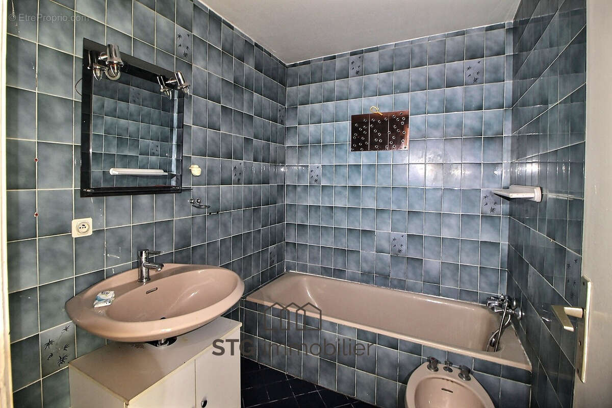 Appartement à AJACCIO
