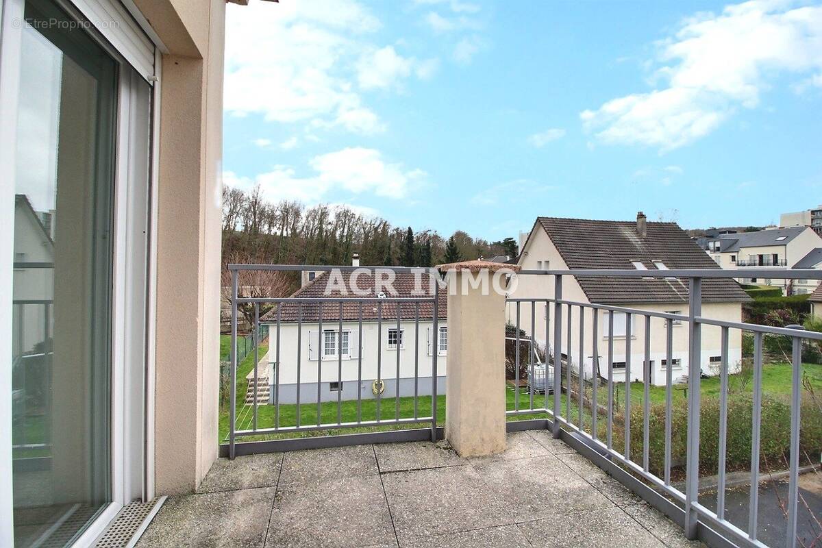 Appartement à ANDRESY