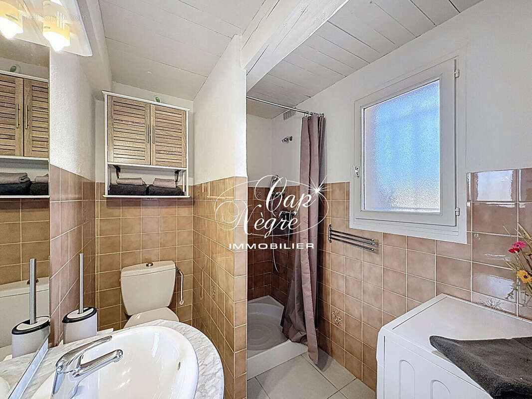 Appartement à LES ISSAMBRES