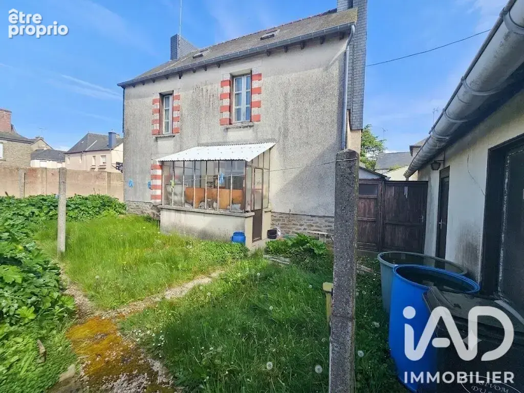 Photo 1 - Maison à MERDRIGNAC
