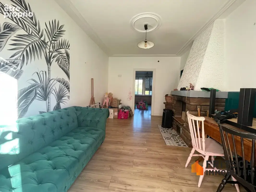 Maison 10 pièces 193 m² à vendre à Mulhouse (68200) - photo 3