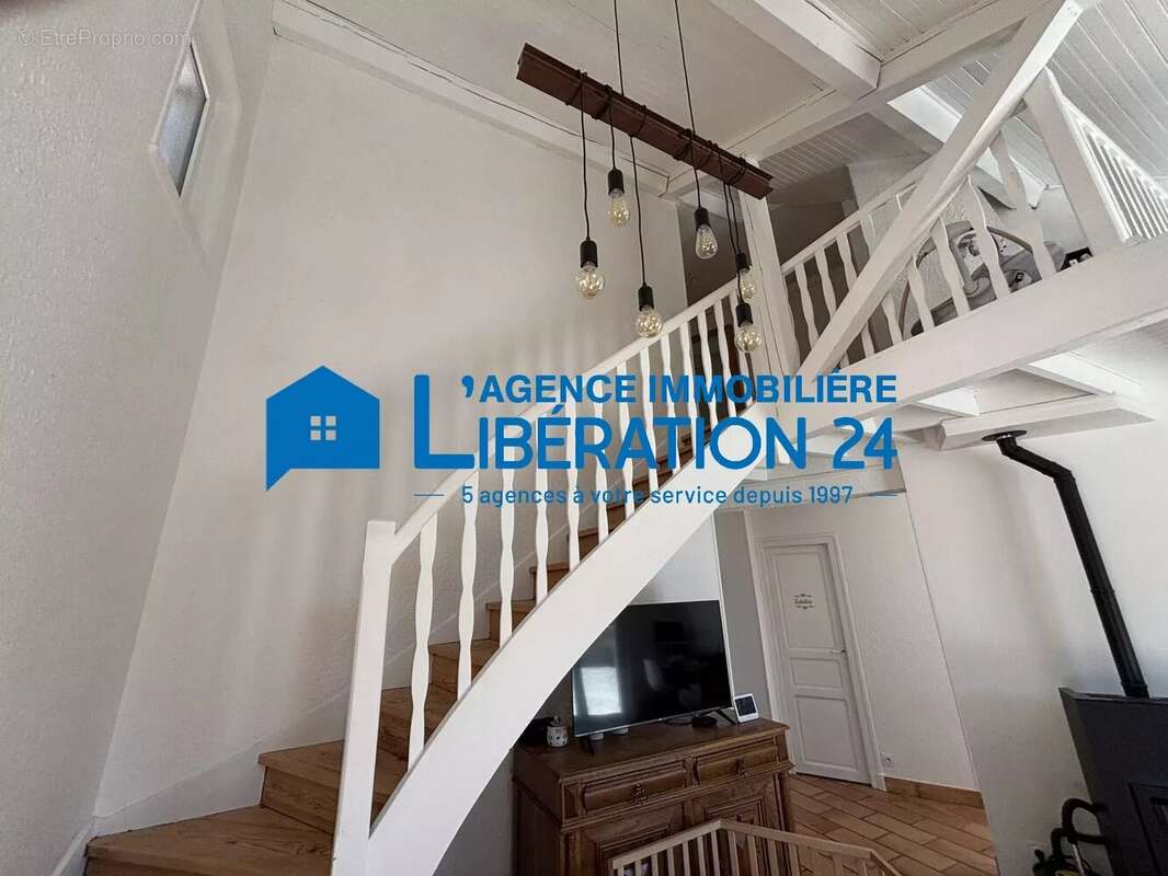 Charmante maison familiale - photo 4