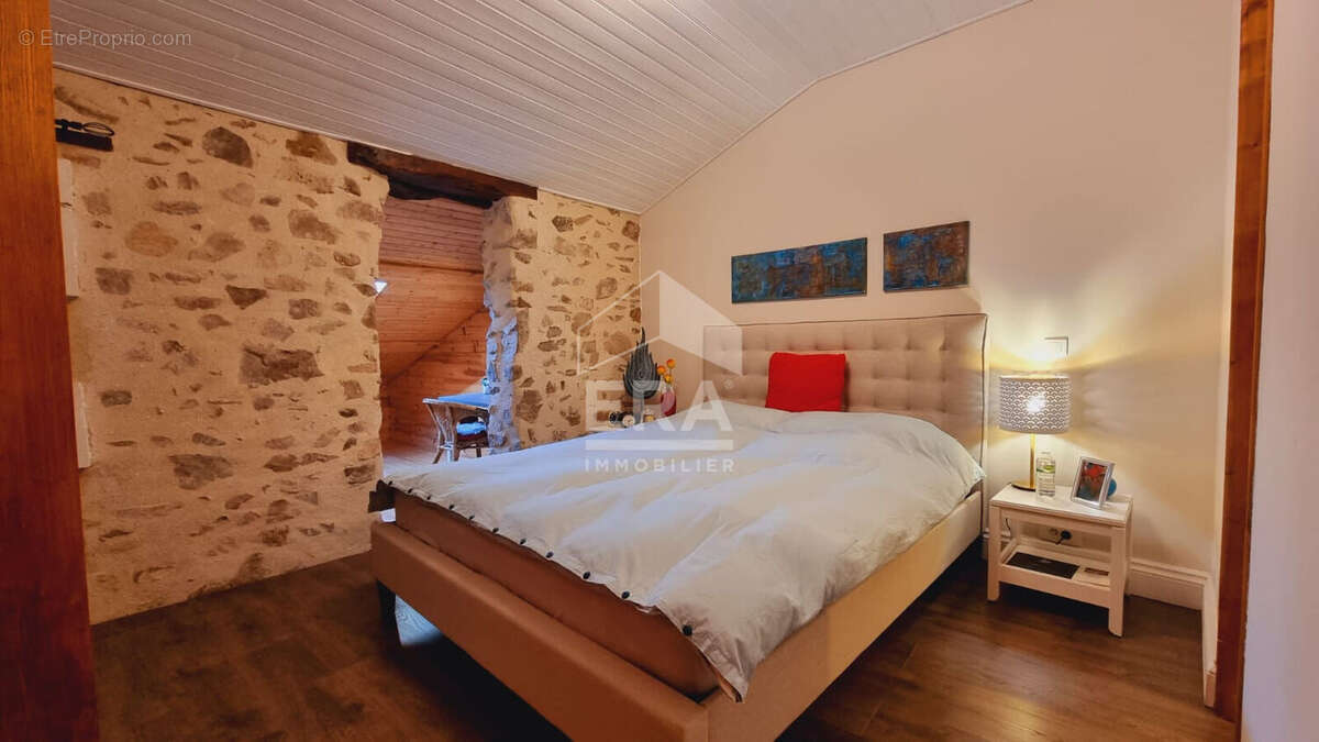 Maison à SAINT-MAURICE-DES-LIONS