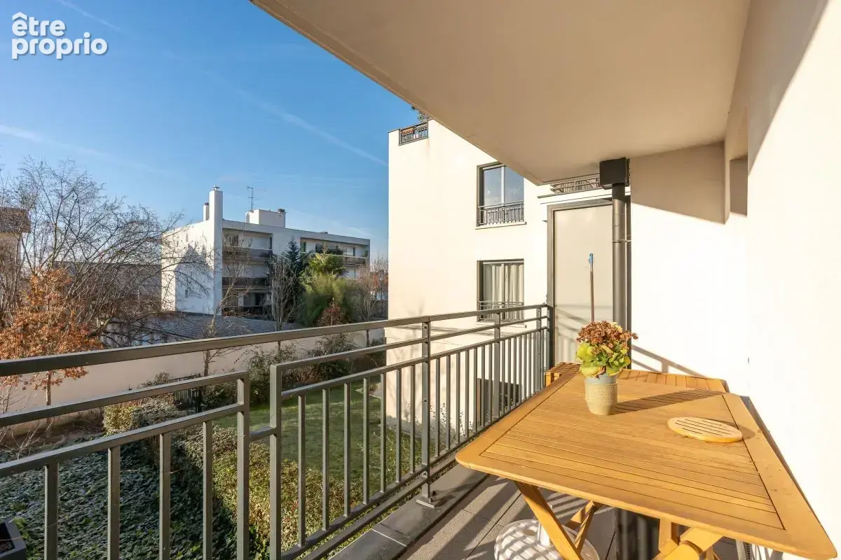 Appartement À Vendre - photo 10
