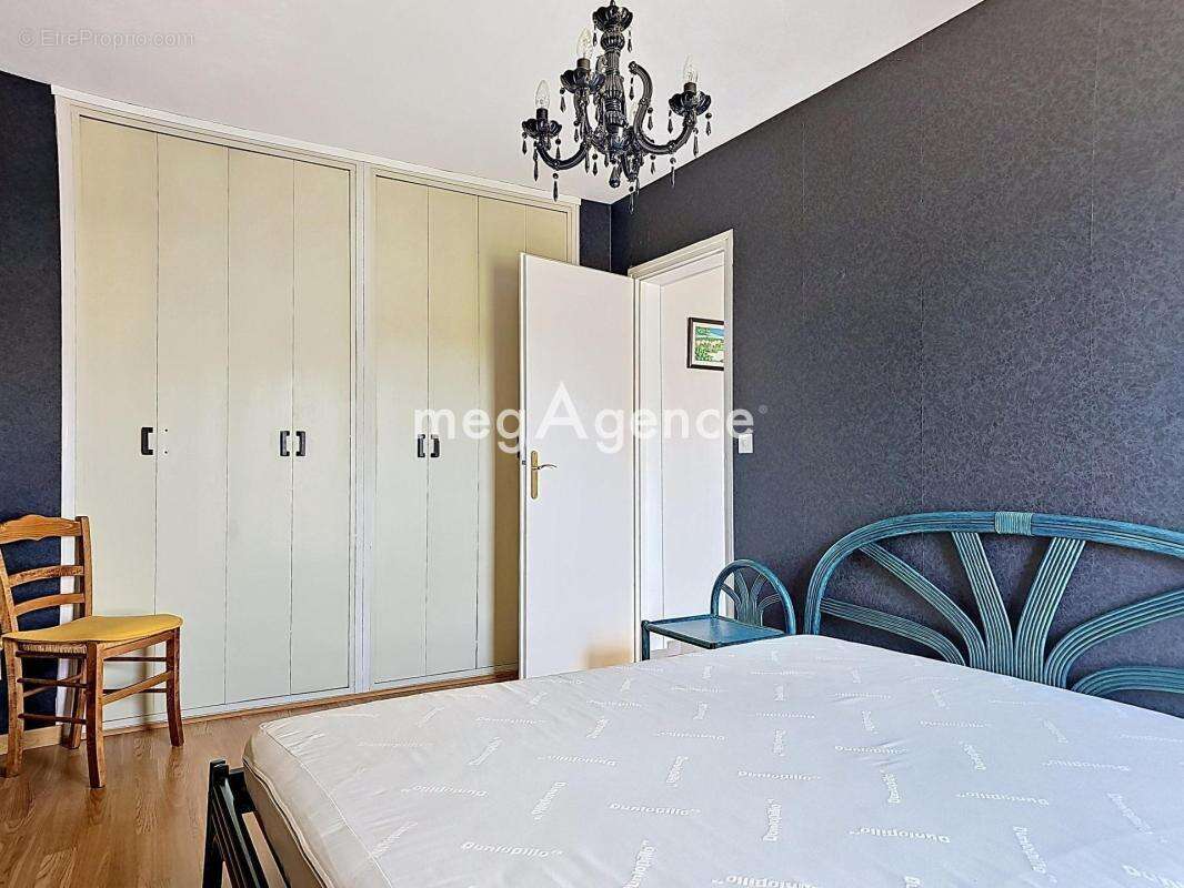 Appartement à LIMAY