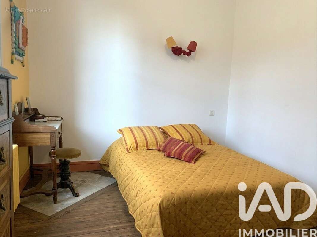 Photo 8 - Maison à BLOIS