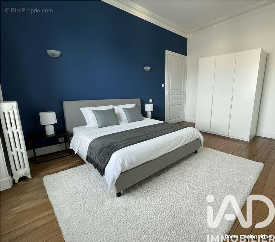 Photo 6 - Appartement à NANTES