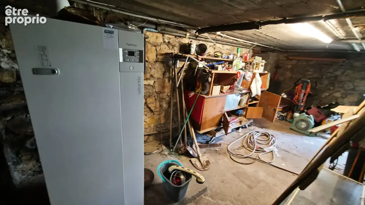 Maison familiale 4 chambres (T5)  avec garage et jardin - photo 14