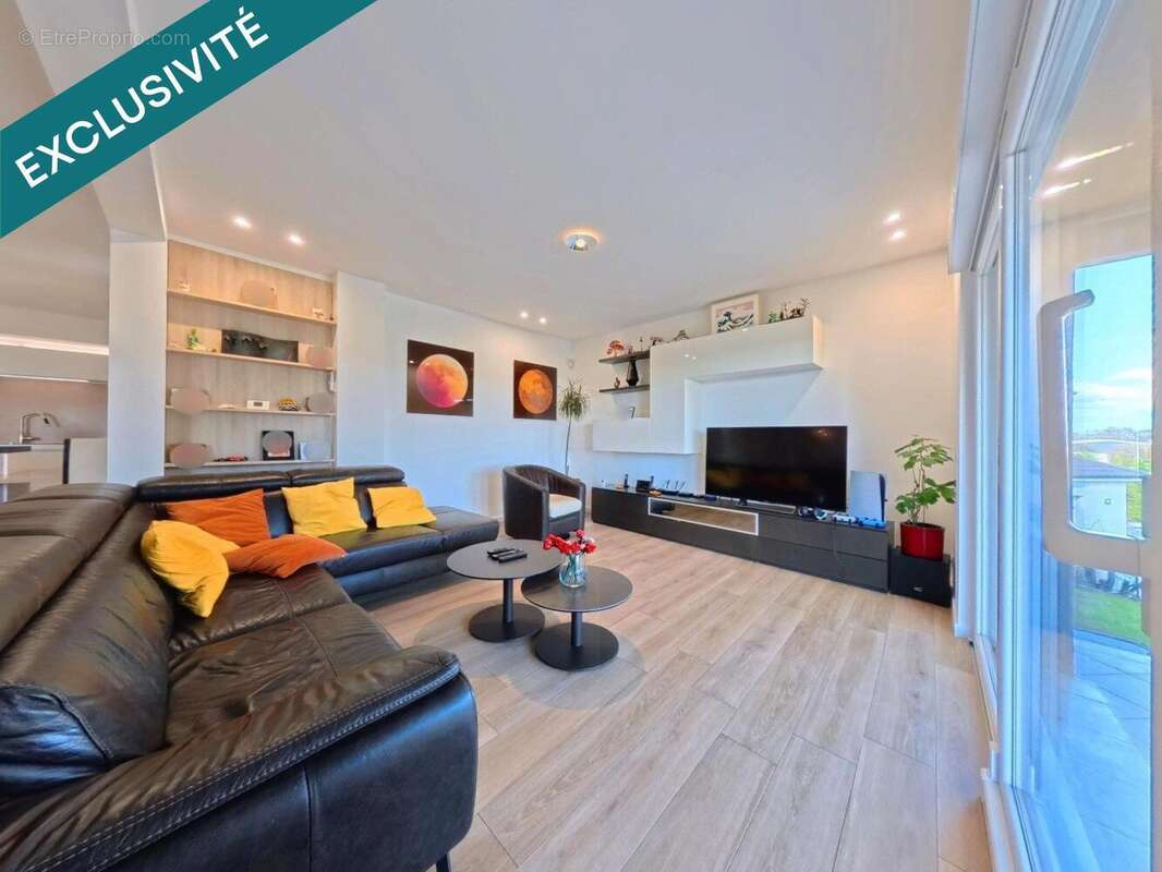 Photo 7 - Maison à THIONVILLE