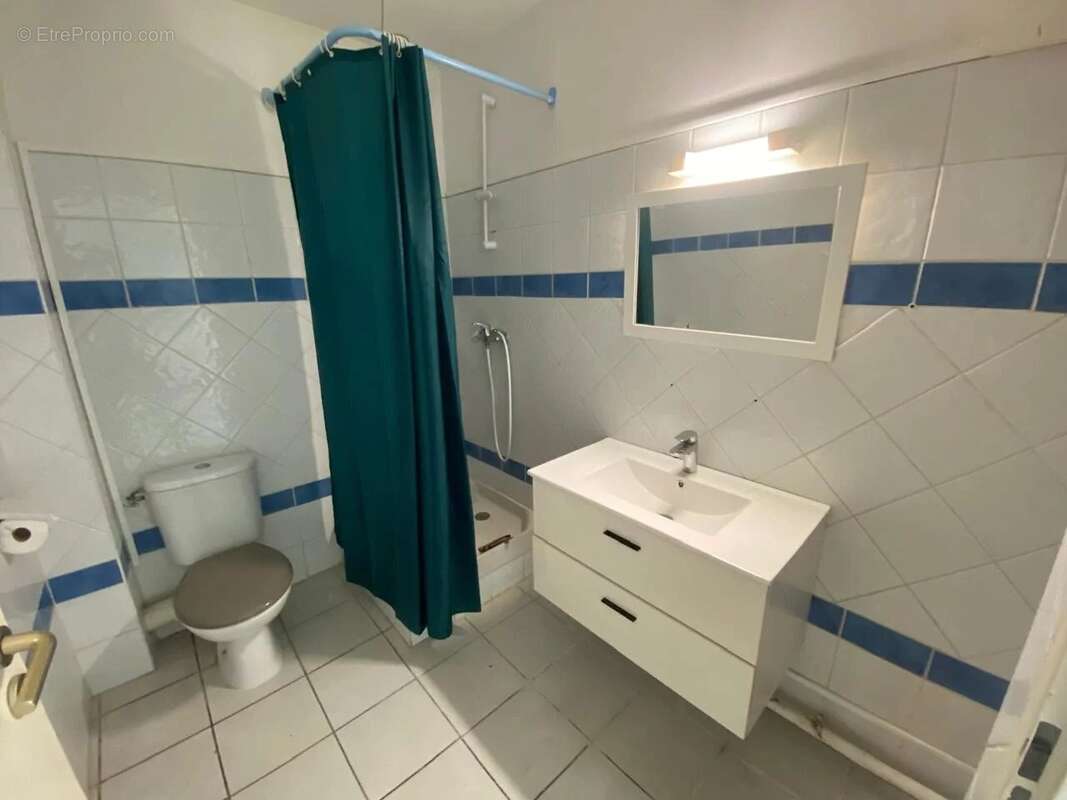 Appartement T2 lumineux à Schœlcher, Martinique - photo 11