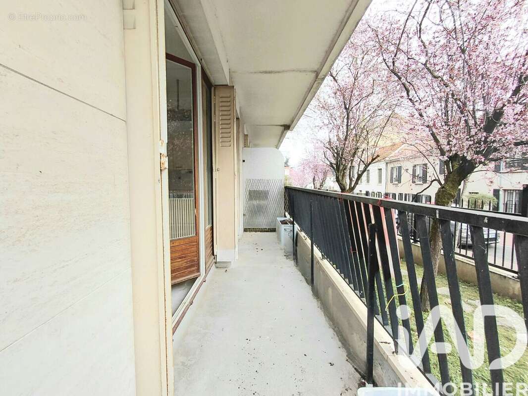 Photo 3 - Appartement à SCEAUX