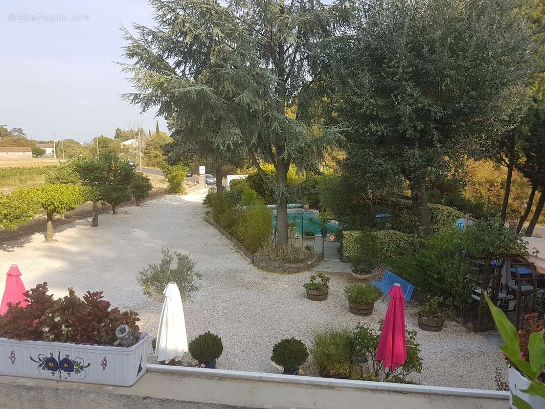 Maison à DURFORT-ET-SAINT-MARTIN-DE-SOSSENAC