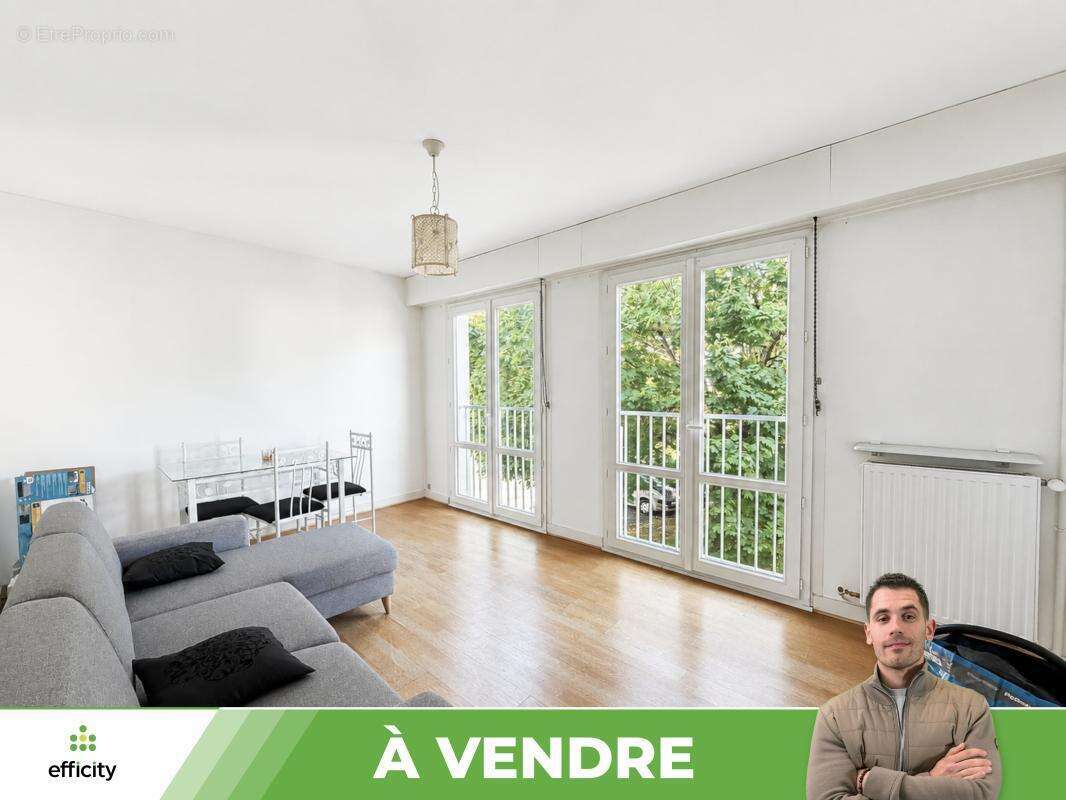 Appartement - photo 4