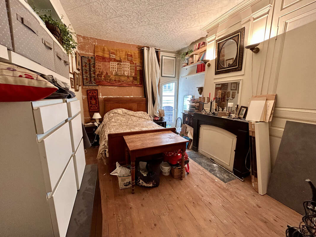 Appartement à ANGERS