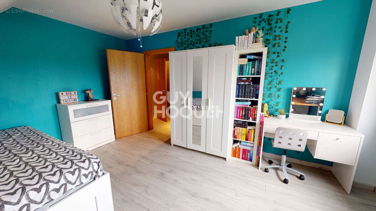 Maison à FESSENHEIM